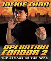 The Armour of God 2: Operation Condor  /   2:  